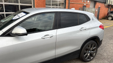 BMW X2 xDrive 20d Sport 5dr Step Auto Diesel Hatchback